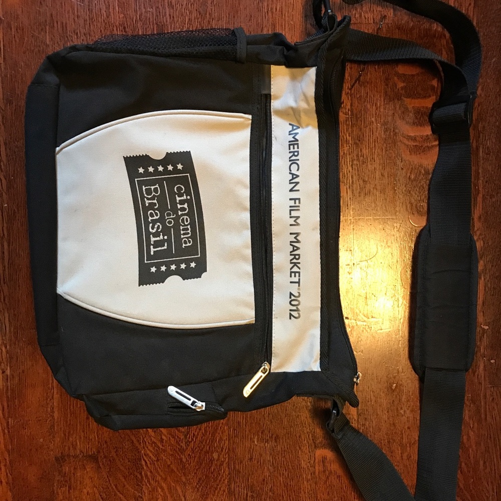 AFM Laptop bag